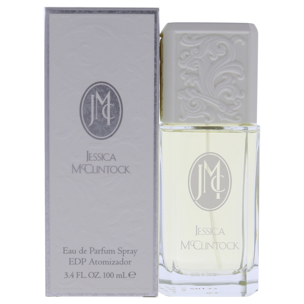 Jessica McClintock by Jessica McClintock for Women 3.4 oz EDP Spray